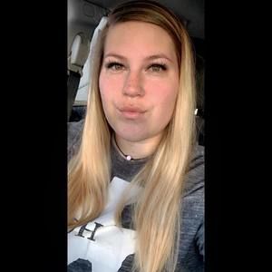 Meet your Posher, Bethany